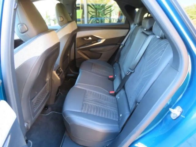 Peugeot 3008 GT-Line Hybrid