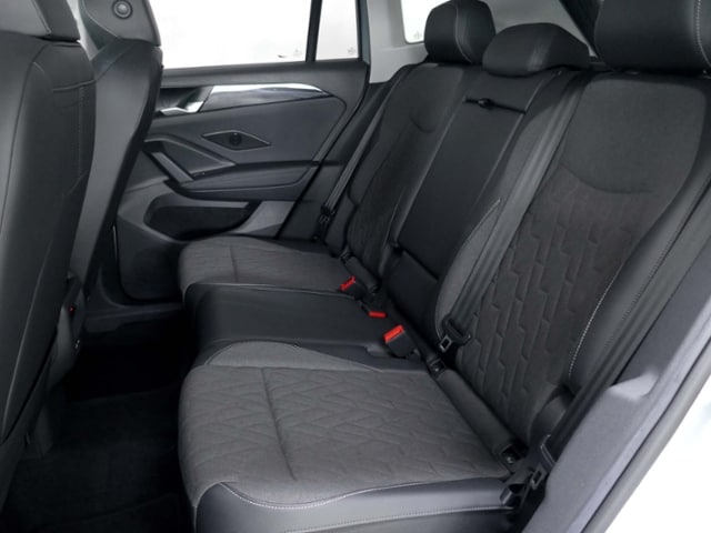 Volkswagen Tiguan 2.0 TDI DSG