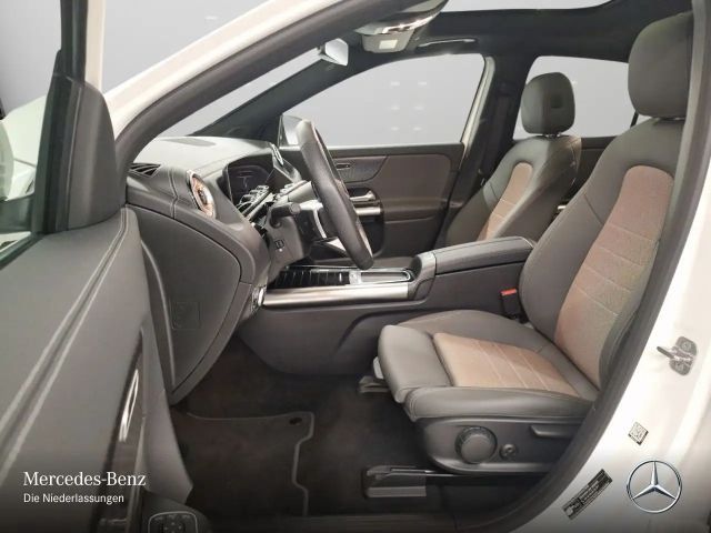 Mercedes-Benz EQA 350 4MATIC