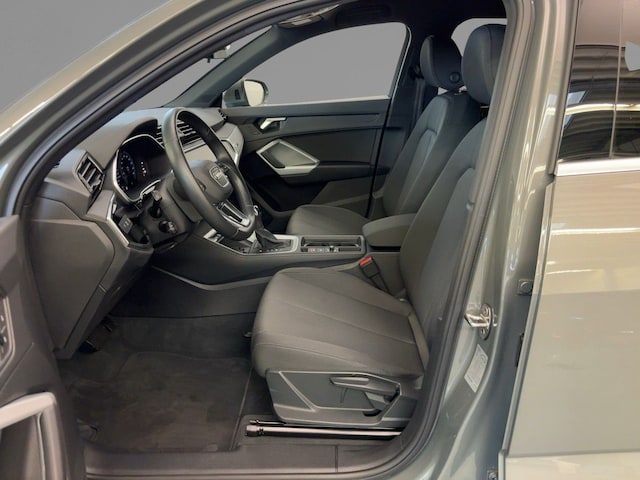 Audi Q3 35 TFSI S-Tronic Sportback