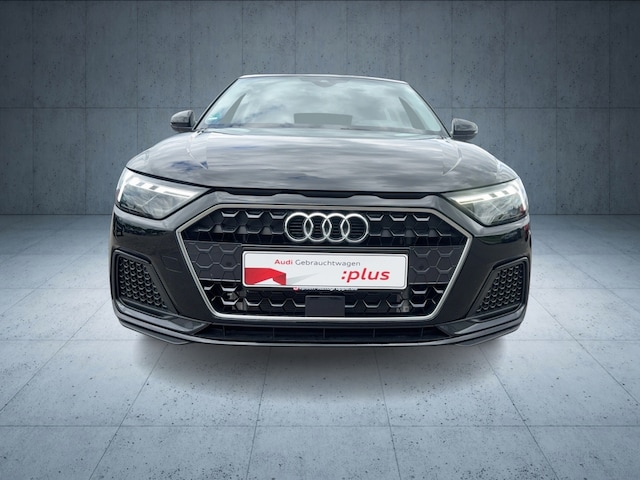 Audi A1 30 TFSI S-Tronic Sportback