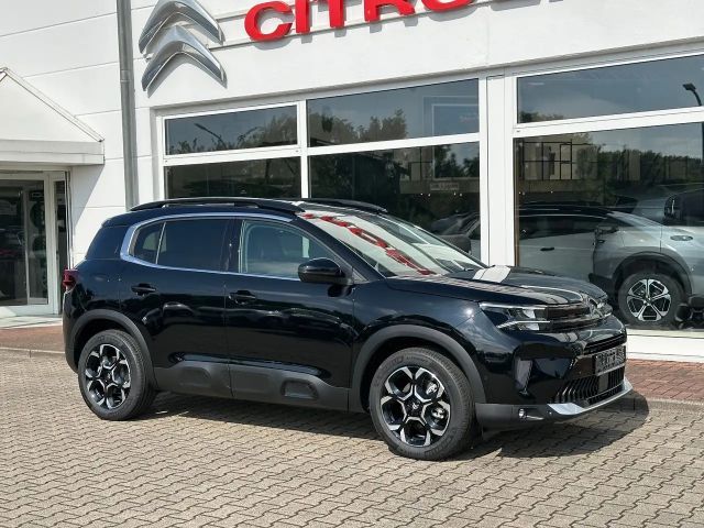 Citroën C5 Aircross Hybrid Max