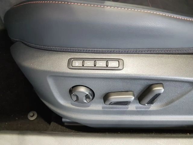 Cupra Ateca 2.0 TSI 4Drive DSG