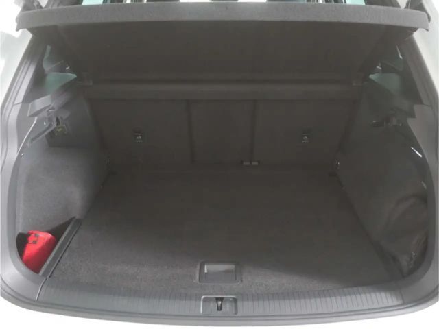 Volkswagen Tiguan 2.0 TSI 4Motion DSG