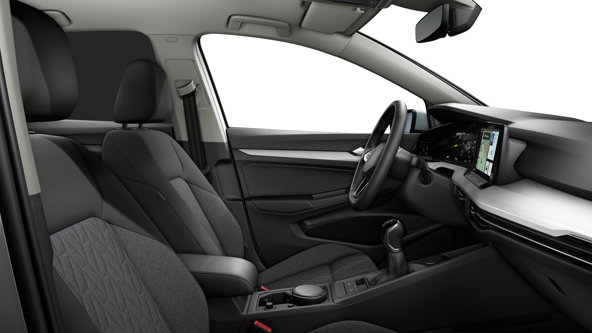 Volkswagen Golf Move