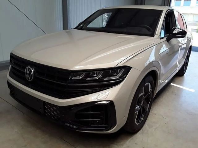 Volkswagen Touareg 3.0 V6 TSI R-Line
