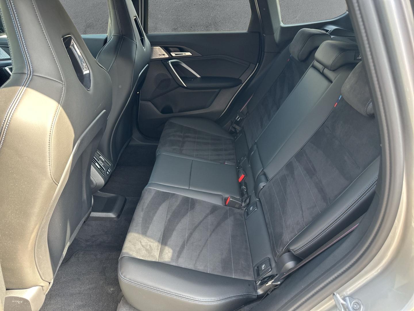 BMW X1 M-Sport xDrive