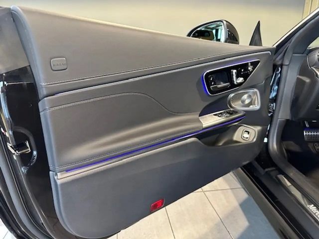 Mercedes-Benz CLE 200 AMG Line