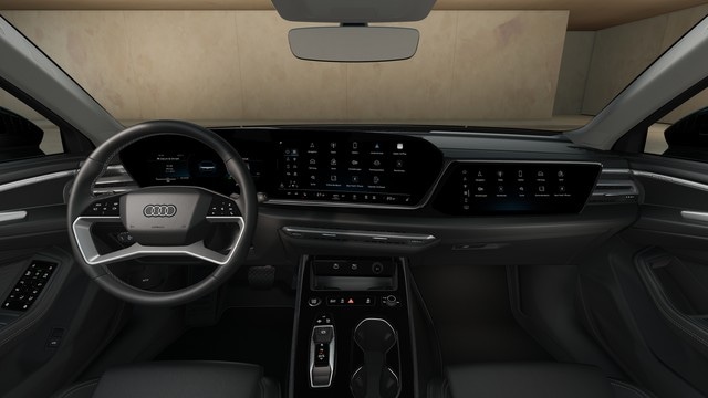 Audi A5 Avant Quattro S-Tronic