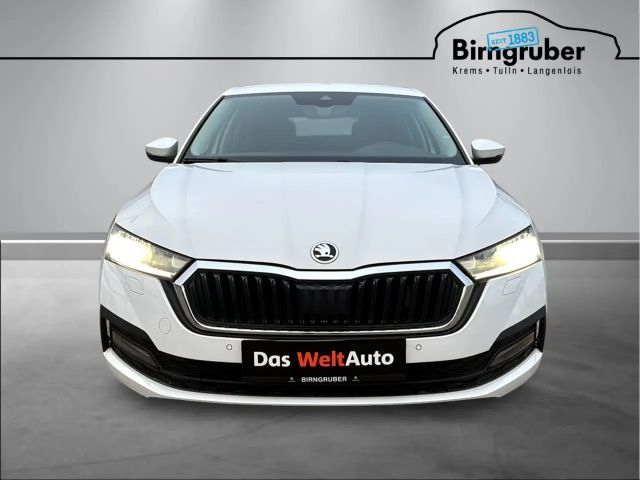 Skoda Octavia Ambition