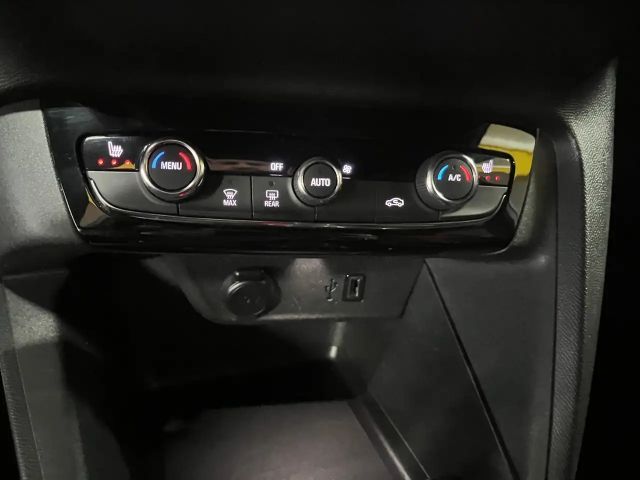 Opel Corsa GS-Line Grand Sport