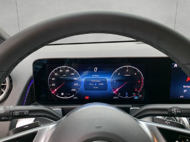 Mercedes-Benz GLB 200 GLB 200 d