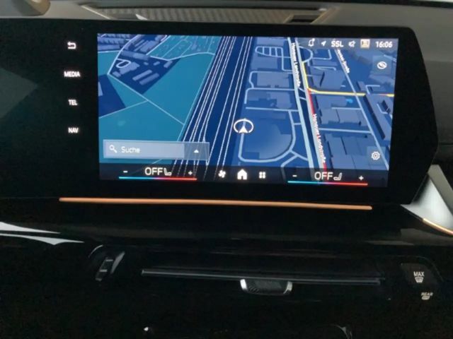 BMW X1 M-Sport xDrive