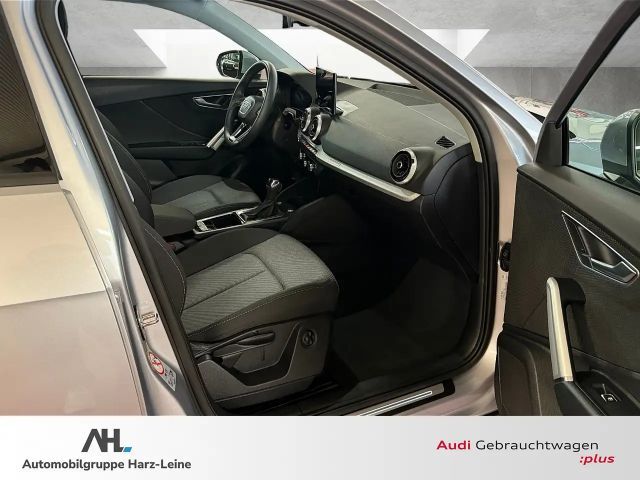 Audi Q2 35 TFSI S-Tronic