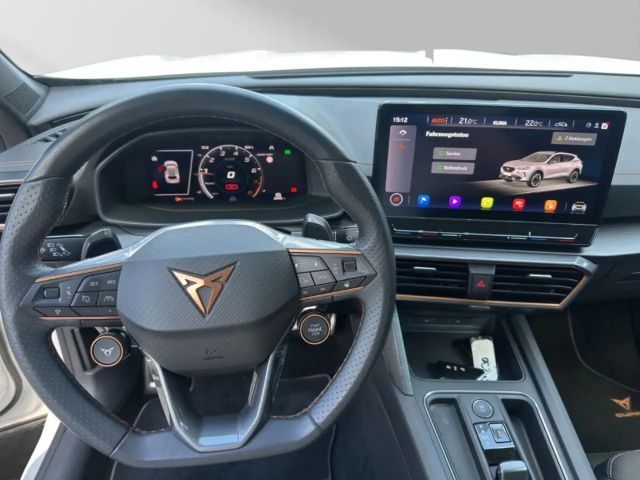 Cupra Formentor 4Drive VZ