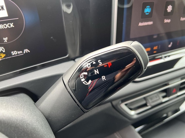 Volkswagen Tiguan 1.5 eTSI DSG R-Line