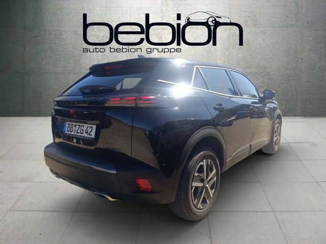 Peugeot 2008 Style