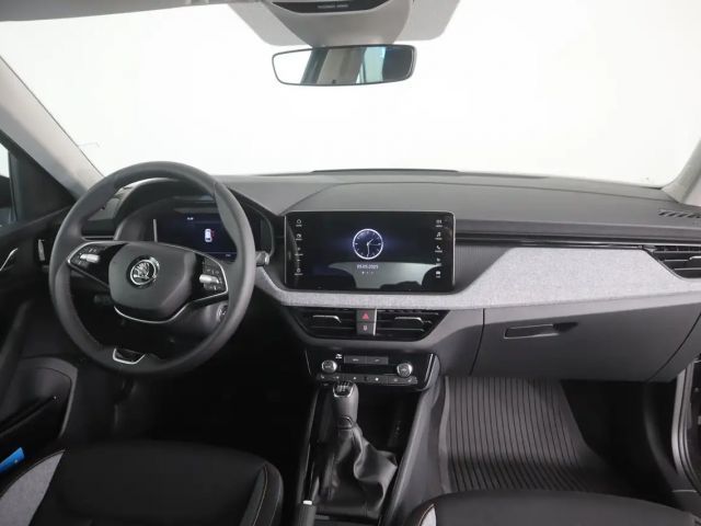 Skoda Kamiq Selection