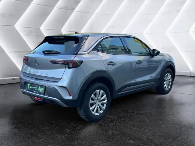 Opel Mokka 1.2 Turbo Edition Turbo