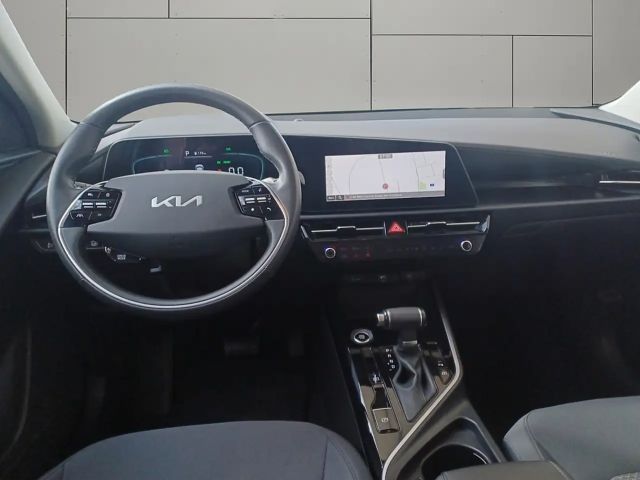 Kia Niro GDi
