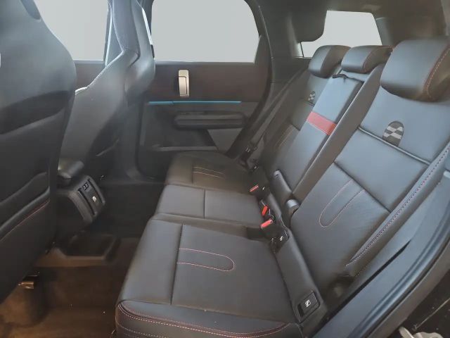 MINI John Cooper Works Countryman All4