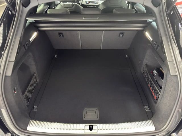 Audi A4 40 TDI Quattro S-Line