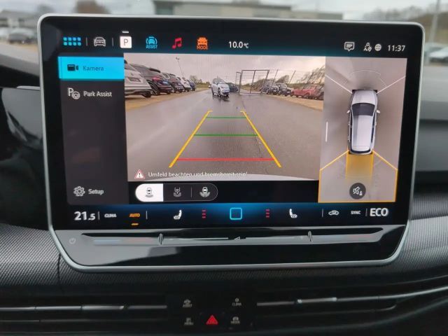 Volkswagen Golf GTE Golf VIII