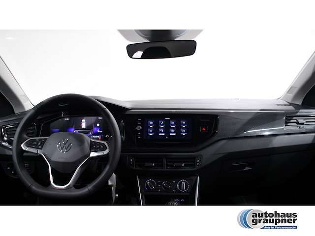 Volkswagen Polo Life