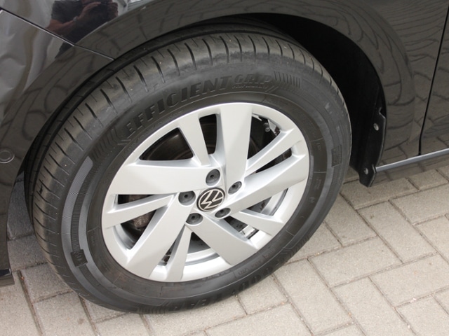 Volkswagen Polo 1.0 TSI DSG IQ.Drive