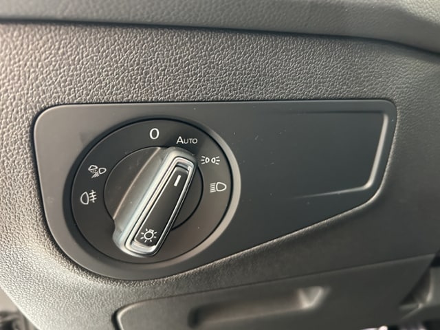 Volkswagen Tiguan 1.5 TSI DSG