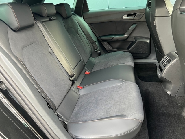 Cupra Leon 2.0 TSI 4Drive DSG Sportstourer