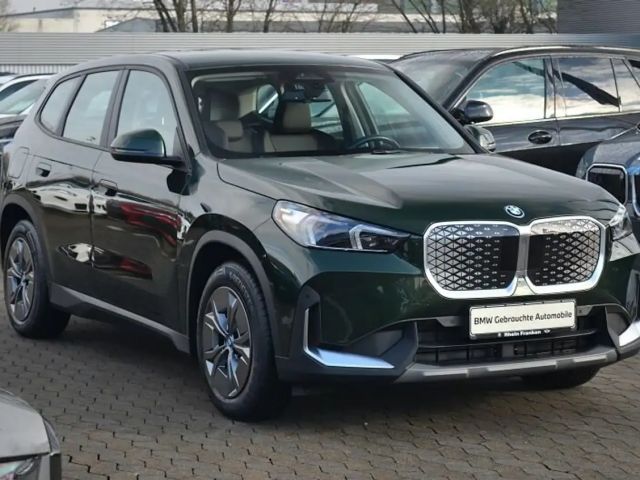 BMW iX1 xDrive30