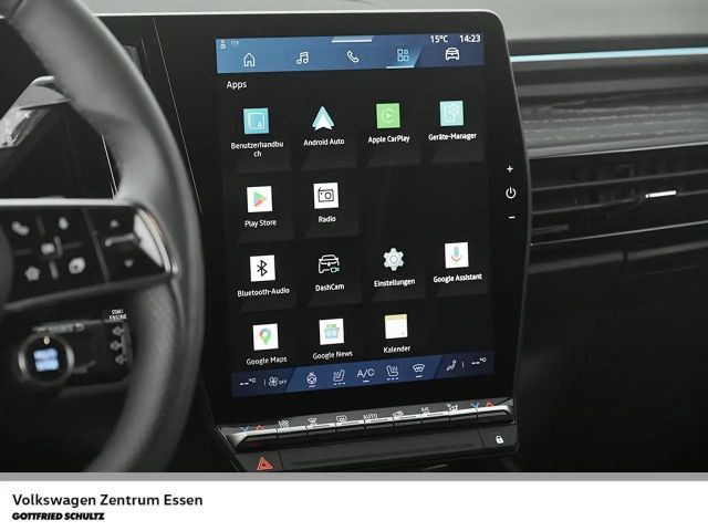 Renault Austral Iconic