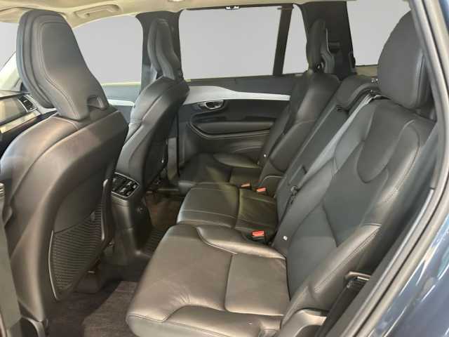 Volvo XC90 XC90