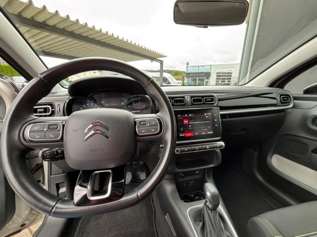 Citroën C3 PureTech Shine