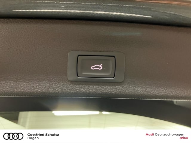 Audi Q3 35 TFSI S-Line