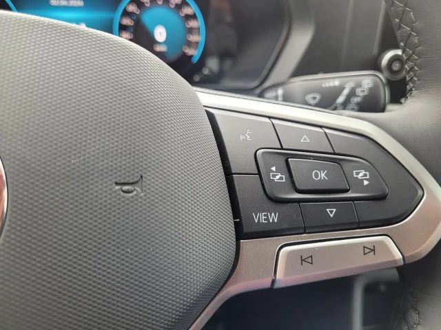 Volkswagen Caddy 4Motion