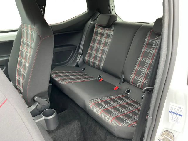 Volkswagen up! 1.0 TSI GTI