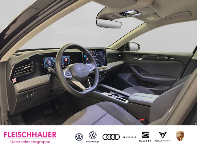 Volkswagen Passat 1.5 eTSI DSG