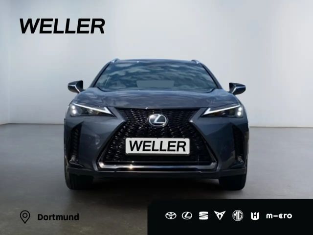 Lexus UX F Sport Sport