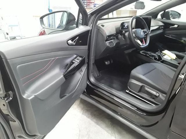 Volkswagen ID.4 4Motion GTX IQ.Drive