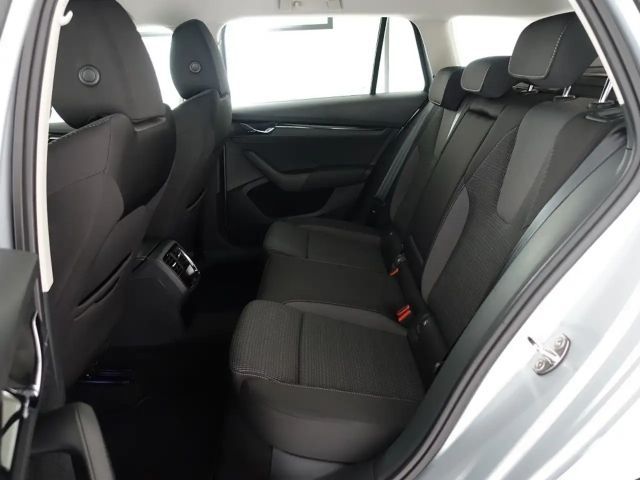 Skoda Octavia Ambition Combi