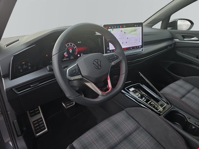 Volkswagen Golf 2.0 TSI DSG