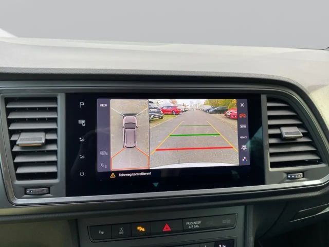 Cupra Ateca 4Drive VZ