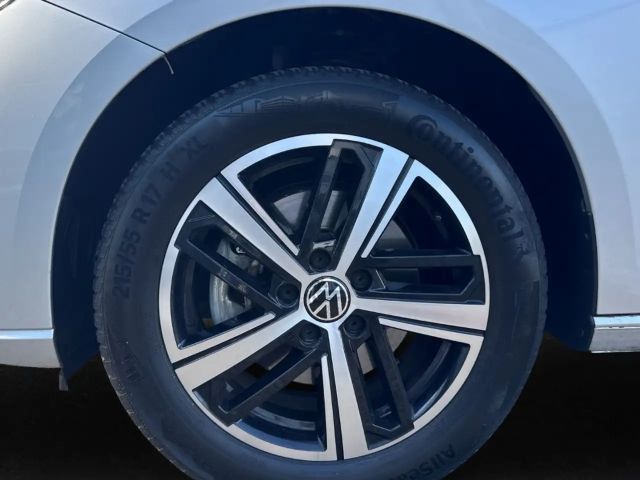 Volkswagen Caddy 2.0 TDI DSG Life