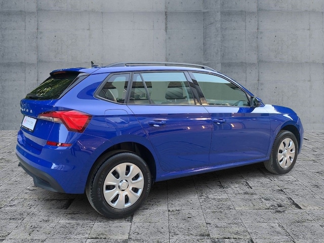 Skoda Kamiq 1.0 TSI Active
