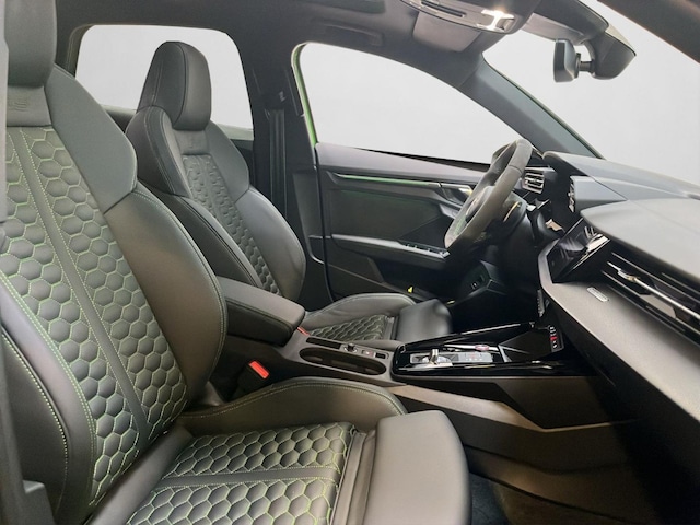 Audi RS3 Quattro S-Tronic Sportback