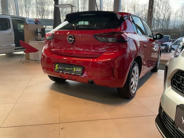 Opel Corsa F 1.2 SHZ+PDC+Facelift+SpurH