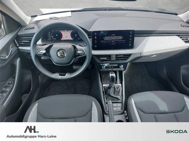 Skoda Kamiq 1.0 TSI Drive