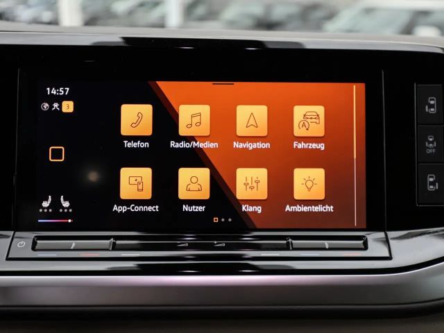 Volkswagen Multivan 2.0 TDI Lang T7